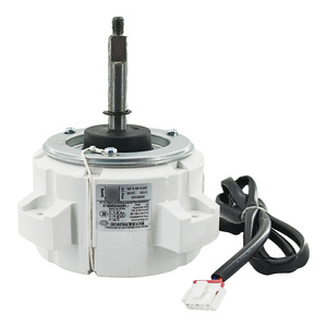   Motor de ventilador exterior Zkfn 85 8 28l Dc310v para aire acondicionado split Eau60905421 - Product Image 1