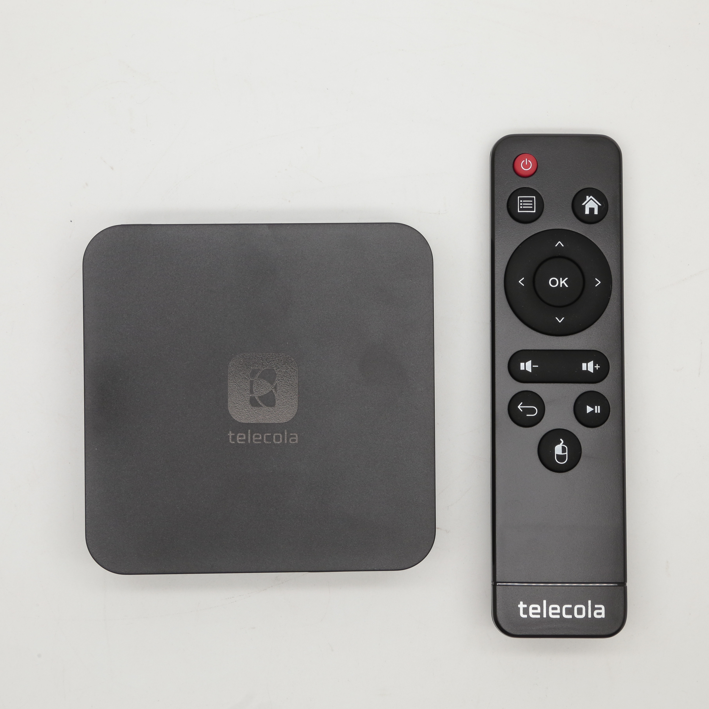 Big Sale best price Android 9.0 Amlogic S905X A Level DDR3 1GB EMMC Flash 8GB 2.4G wifi 4K smart ott tv box 4K