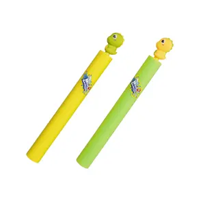 Schaumstoff hinterhof PVC-Wasserpistole wasserkanone für Kinder zum spielen mit der Familie spaß-Spielzeug Wasserstrahl Sommer-Party Schwimmbad oder Strand
