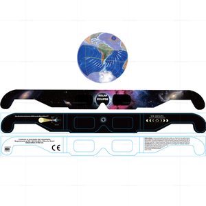 Gafas <span class=keywords><strong>de</strong></span> realidad Virtual 3D <span class=keywords><strong>de</strong></span> alta calidad, CE, ISO, papel Solar, 9d, <span class=keywords><strong>30</strong></span> <span class=keywords><strong>de</strong></span> <span class=keywords><strong>abril</strong></span>, <span class=keywords><strong>2022</strong></span> - Product Image 6