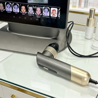 Analizador de Piel Portátil Multiespectral, Escáner Facial, Venta al Por Mayor de Fábrica, con Certificación CE (Logotipo Personalizado, MOQ Bajo)