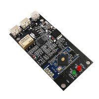 4.2 pour Bluetooth CSR64215 carte de réception Audio sans perte AptX technologie sans fil Module de composants électroniques