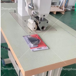 Rouleau de gaufrage ultrasonique pour dentelle, rouleau à motifs de 200 mm pour machine à coudre la dentelle ultrasonique, machine à coudre ultrasonique sans couture - Product Image 3