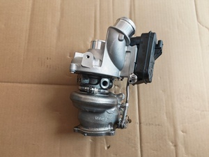 9814415480 9813852580 53039880830 Turbocompresseur pour <span class=keywords><strong>BORGWARNER</strong></span> 1.6T - Product Image 4