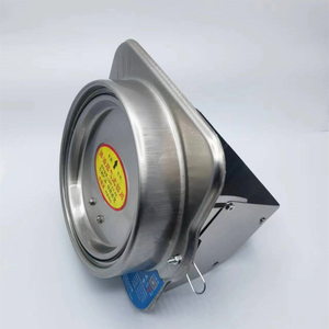 <span class=keywords><strong>Clapet</strong></span> <span class=keywords><strong>anti</strong></span>-<span class=keywords><strong>retour</strong></span> pour conduit d'extraction de cuisine commerciale, volet <span class=keywords><strong>anti</strong></span>-refoulement pour cheminée, pour système de <span class=keywords><strong>ventilation</strong></span> CVC - Product Image 4