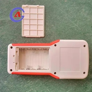 Contrôleur à distance pour système de signalisation solaire – Accessoire d'unité principale fourni par l'usine pour équipement de sécurité routière - Product Image 3