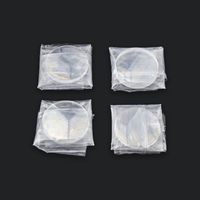 Lentille de focalisation et de collimation Bodor D30 D37 F100/125/150/200mm ZZST ZZWY JJST JJWY pour découpeuse laser à fibre Genius