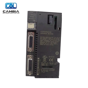 โมดูลอีเธอร์เน็ต IC200ERM002 คุณภาพสูง ราคาดีที่สุด พร้อมการสนับสนุนด้านเทคนิคระดับมืออาชีพ ความน่าเชื่อถือสูง รับประกันประสิทธิภาพสูงสุด - Product Image 5