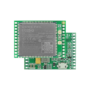 EG25GGB Integrated Circuit PCBA PCB Controller Solution Development Remote Control 4G Core Board - Product Image 6