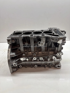 Bloque de Motor Usado Original para Serie 5 F11 2.0 528i N20B20A N20 2357458 N20B20A Bloque de Motor Usado Original o Bloque de Motor Usado - Product Image 2