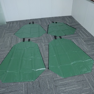 2025 Slow Release Tree Irrigation Bag PVC Watering Bag for Trees and Landscaping Tree Watering Bags - Product Image 1