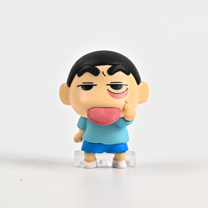 <span class=keywords><strong>Figuras</strong></span> <span class=keywords><strong>de</strong></span> Animales <span class=keywords><strong>de</strong></span> PVC, Caja Sorpresa con <span class=keywords><strong>Figuras</strong></span> <span class=keywords><strong>de</strong></span> Gatos, Mini Bustos <span class=keywords><strong>de</strong></span> Personajes <span class=keywords><strong>de</strong></span> Dibujos Animados, Modelos <span class=keywords><strong>de</strong></span> Fabricante, Juguetes, <span class=keywords><strong>Figuras</strong></span> <span class=keywords><strong>de</strong></span> PVC - Product Image 4