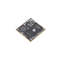 Carte mère Luckfox Core3506 basée sur la puce Rockchip RK3506B avec 512 Mo de DDR3 intégrée et processeur ARM Cortex-A7 triple cœur