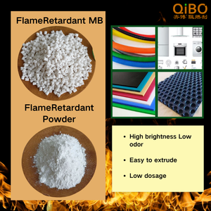 แอมโมเนียมโพลีฟอสเฟต แอพพีพี หมายเลข CAS สารเพิ่มความหน่วงไฟแบบไม่มีสารฮาโลเจน 68333-79-9 สำหรับการปรับปรุงพลาสติก PP - Product Image 4