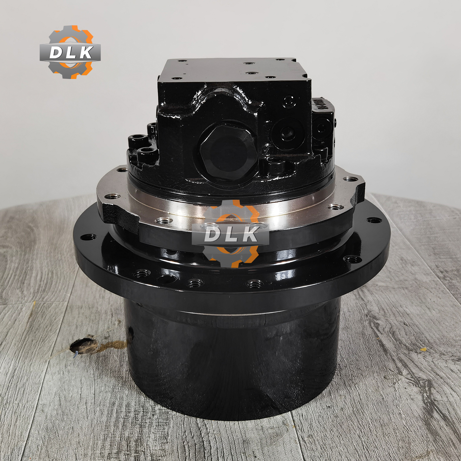 PC20 7 Travel Motor - Final Drive for Komatsu Machines