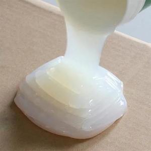 Revestimiento Líquido de Silicona <span class=keywords><strong>Transparente</strong></span> JINLUYANG, Emulsión de Silicona, Impermeable, <span class=keywords><strong>para</strong></span> Construcción - Product Image 1