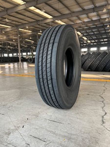 Pneus de camion lourd 155/70R13 Neufs, pneus diagonaux pleins pour remplacement/réparation en provenance des États-Unis - Product Image 4
