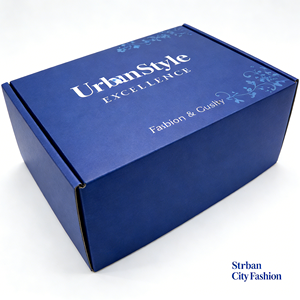 กล่องไปรษณีย์สำหรับเสื้อผ้าและกระเป๋าเป้ กล่องบรรจุภัณฑ์ DTC กล่องไปรษณีย์ลูกฟูก E Flute แบบไดคัท ผู้ผลิตกล่องไปรษณีย์ตามสั่ง - Product Image 4