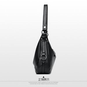 Nuevas Bolsas de Mensajero de Alta Calidad para Mujer, Bolsos de Mano de Cuero PU, Bolsos Cruzados, Bolsos de Hombro de Diseñador para Mujer, Bolsos Tote con Asa Superior - Product Image 3