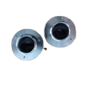 Ventilateur de refroidissement haute performance 12FA1624-25MP 12FA1624-15MP, ventilateur axial DC pour la ventilation et la dissipation de chaleur des armoires industrielles - Product Image 2