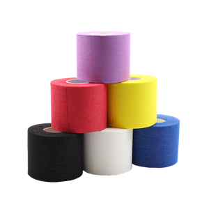 Cinta Deportiva Rígida <span class=keywords><strong>de</strong></span> Color Premium <span class=keywords><strong>para</strong></span> Fijación <span class=keywords><strong>de</strong></span> Dedos, <span class=keywords><strong>Rodilla</strong></span>, Muñeca, Tobillo y Fútbol - Product Image 2