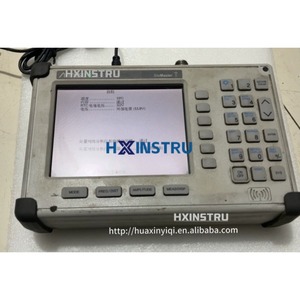 Analizador de Cables y Antenas Anritsu S331D Site Master CON adaptador de corriente. # ytd H - Product Image 4