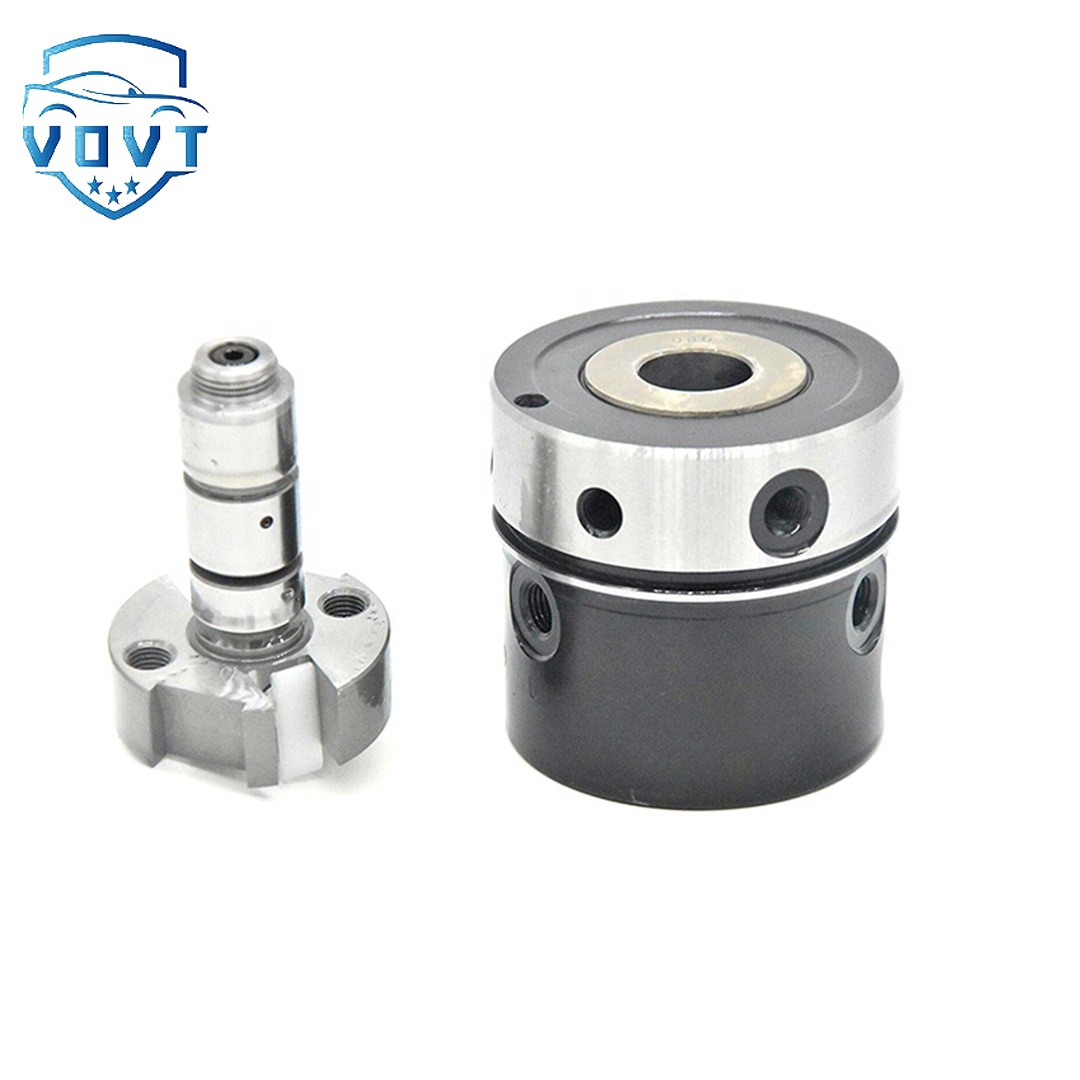 Factory Direct Sales New Diesel Fuel Injection Pump Head Rotor 7180-977S for Diesel Engine Spare Parts