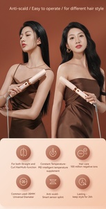 ผู้ผลิตจีน100ล้านไอออนลบดูแลเส้นผมดัด<span class=keywords><strong>ผม</strong></span>2 In 1 - Product Image 3