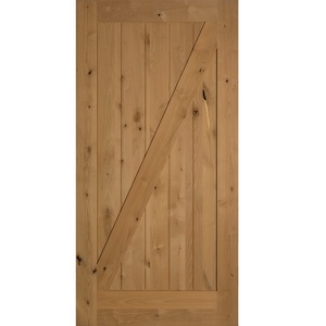 Cửa Gỗ Sồi Mexico-Lót Dọc - Product Image 6