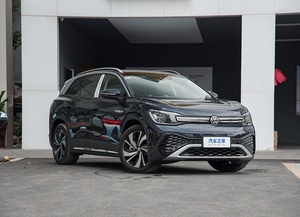 Modelo 2024 ID.6 CROZZ Long Range 601km, SUV <span class=keywords><strong>de</strong></span> Nueva Energía, Edición Pro Facelift, Vehículo Eléctrico con <span class=keywords><strong>0</strong></span> Emisiones, Vehículo Eléctrico Conectado - Product Image 4