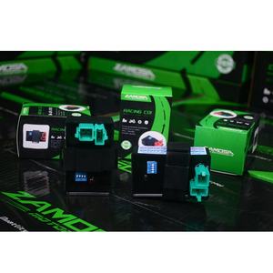 CDI RACING ZAMOSA DR-028 CG200 CG 125 150 200 250 CG125 CG 250 RACING CDI PROGRAMABLE MOTORCYCLE CG150 DC 6 PIN CG RACING CDI - Product Image 4