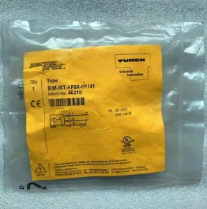 Sensor de Proximidad Original Nuevo, BIM-IKT-AP6X-H1141, Estable y Duradero, Equipo Automático en Stock - Product Image 4