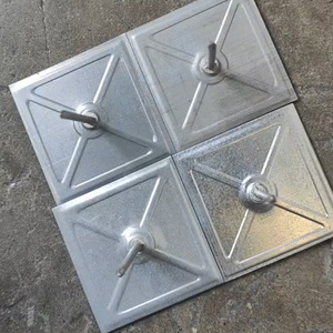 Machine entièrement automatique de fabrication de goujons/clous isolants autocollants pour EIFS/ETICS - Product Image 4