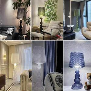 SANXIANG <span class=keywords><strong>Design</strong></span> italien moderne décoration éclairage lampes <span class=keywords><strong>sur</strong></span> <span class=keywords><strong>pied</strong></span> décor maison salon lampadaire - Product Image 4