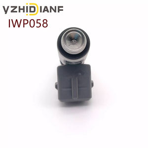<span class=keywords><strong>Inyector</strong></span> de combustible del sistema de boquilla de gasolina del coche de las piezas de automóvil IWP058 IWP-058 para Arosa Cordoba Ibiza Ii <span class=keywords><strong>Leon</strong></span> Toledoii 1999-2002 - Product Image 5