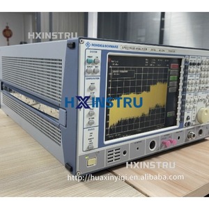 Analizador de Espectro de Alta Rango Dinámico de 40 GHz Rohde & Schwarz R&S FSEK30 Ytdi con 1 Año de Garantía - Product Image 3