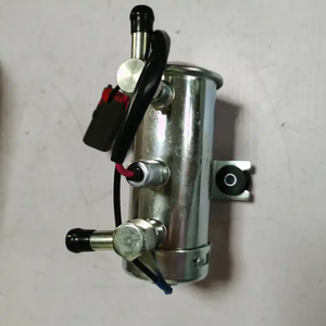 Запчасти для строительной техники SUNORO, экскаватор 4HK1 6HK1, двигатель, Электронный насос, модель 8980093971 - Product Image 4