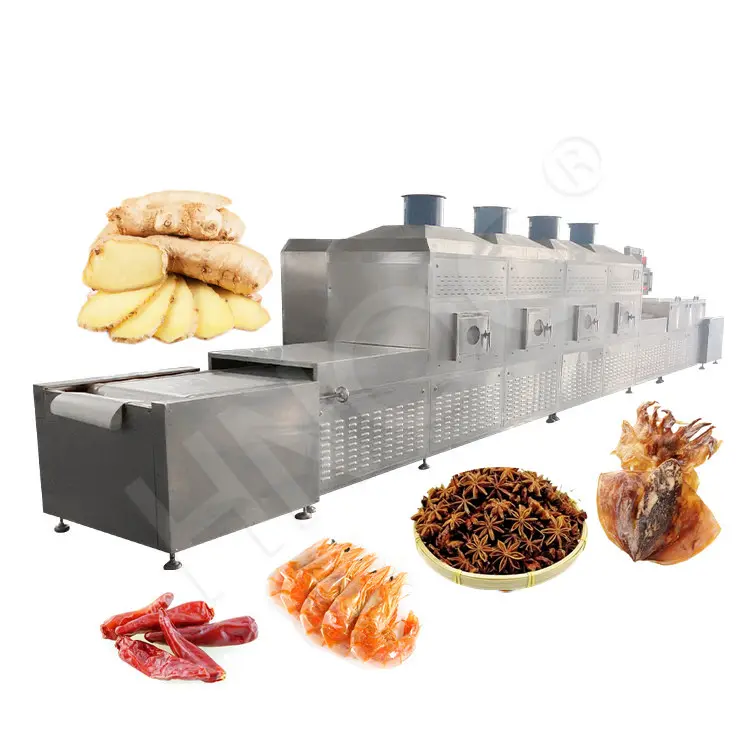 HNOC 전자 레인지 카 다몬 심황 쇠고기 런지 바질 잎 자동 코코아 콩 대추 건조 뼈 비료 기계