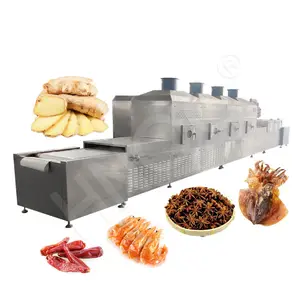 HNOC микроволновая печь кардамон куркума говядина Lunge лист базилика автоматическая машина для изготовления сухих удобрений для бобов какао jujbe