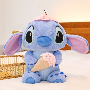 Số Lượng Lớn Đồ Chơi Sang Trọng Bán Buôn Rất Nhiều 30Cm 80Cm Khâu Thú Nhồi Bông Squishy Đồ Chơi - Product Image 5