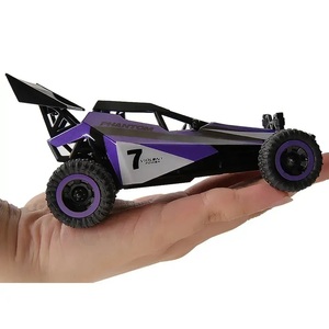 1/32 RC vehículo eléctrico RTR <span class=keywords><strong>Buggy</strong></span> 2WD 4CH alta velocidad Mini coche 2,4G Control remoto <span class=keywords><strong>Buggy</strong></span> Vehículo de juguete - Product Image 5