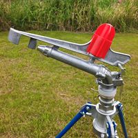 Titans Haute Pression Jardin PY30 PY40 PY50 Arroseurs De Pistolet De Pluie Agricole Durable pour Système D'irrigation D'arrosage De Pelouse