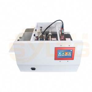 Impresora de Inyección de Tinta Automática con Certificación de Conformidad, Máquina de Codificación de Fecha y Paginación para Etiquetas Pequeñas - Product Image 2