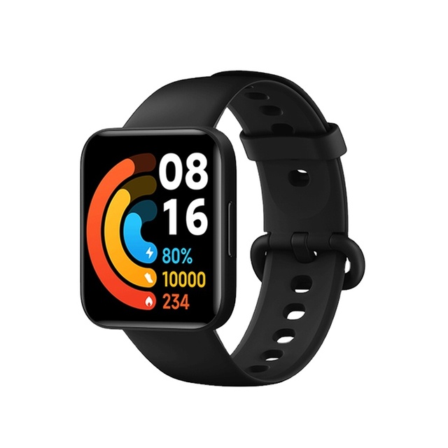 Global Version Red Mi Watch 2 Lite Wearable Devices Gps Bracelet Newest Smart Watches