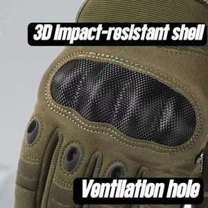 Guantes de Trabajo de Seguridad Multifuncionales - Product Image 2