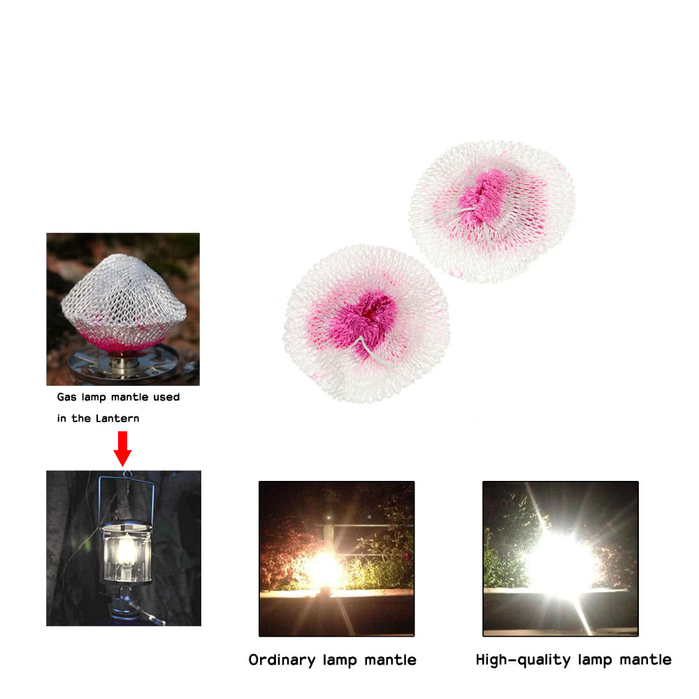 Acheter Lampe à gaz de camping Lanterne à gaz Lampe suspendue Lanterne d' extérieur