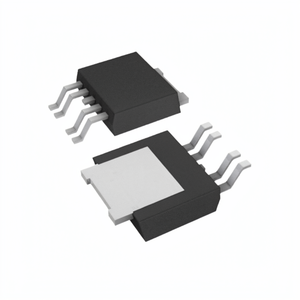 Power Management (PMIC) Original BTS3160DNT TO 252 5, DPAK , TO 252AD Buy Online Electronic Components - Product Image 1