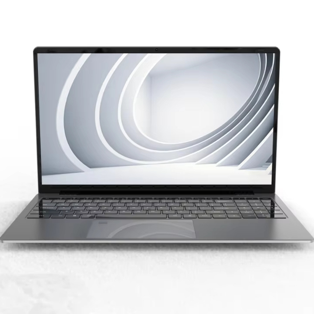 15.6 Inch HD Gaming Laptop with Intel Pentium & for GeForce GTX 1060 6GB GDDR4 SSD English Keyboard for Gamers