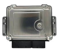 Unité de commande de moteur Nissan Patrol ECU 0281014156 de haute qualité