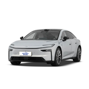 Venta Directa <span class=keywords><strong>Toyota</strong></span> 2026 BZ7 710 Ultra Edición LiDAR, Sedán de 4 Puertas y 5 Plazas con Asistencia a la Conducción de Nivel 2 y Visión 360 ° Imágenes Panorámicas - Product Image 1